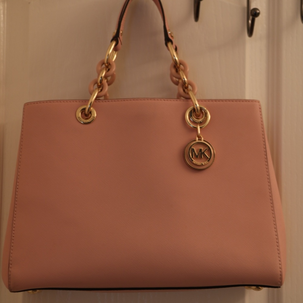 Michael Kors Satchel